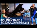 Dolphin Dance: The Most Beautiful Jazz Ever Created