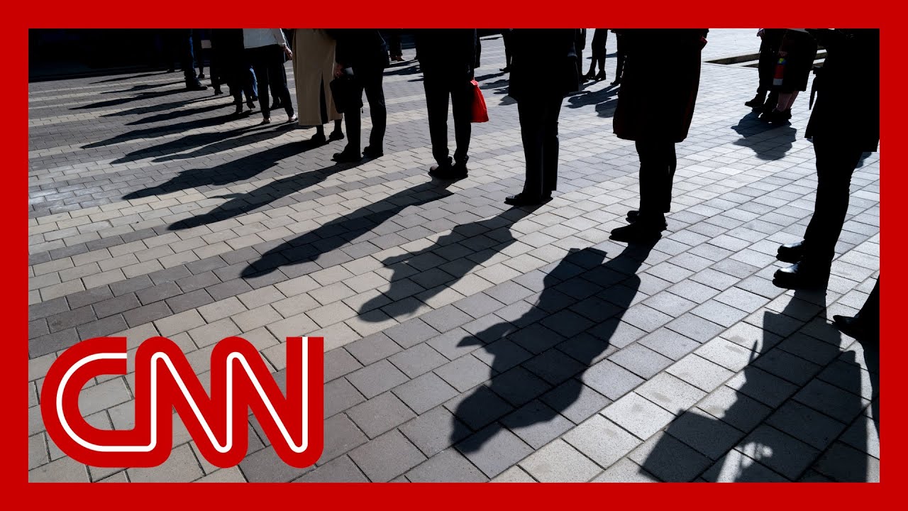 Economy warning sign: Number of unemployed Black women grows