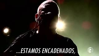 PIXIES - Hey Subtítulos Español (The Woodlands / Houston, Texas 2018)