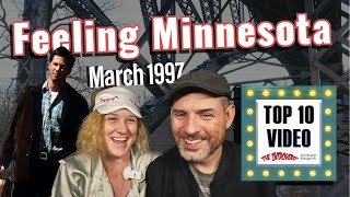 TOP 10 VIDEO: Feeling Minnesota 3/22/97