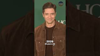 Topher Grace Through The Years
Happy 48th birthday to Topher Grace! Watch the actor evolve in Hollywood through the years✨ (🎥: Getty Images)
Hang out down the street with the same ol Eric Foreman you did last week. Stream Topher Graces breakthrough role in That 70s Show here: https://cinemablend.visitlink.me/NhZFYt
Get 75% off NordVPN & try the No. 1 VPN risk-free. Stream safely. Remove geo-blocking. Boost privacy. 30-day money-back guarantee: https://cinemablend.visitlink.me/Yu5sCC
#tophergrace #celebrities #celebrity Topher Grace Through The Years