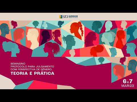 Protocolo para julgamento