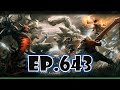 Warcraft III DotA Imba Legends 2018 V.4EN Anti-Hack EP.643