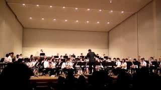 宇宙戦艦ヤマト吹奏楽