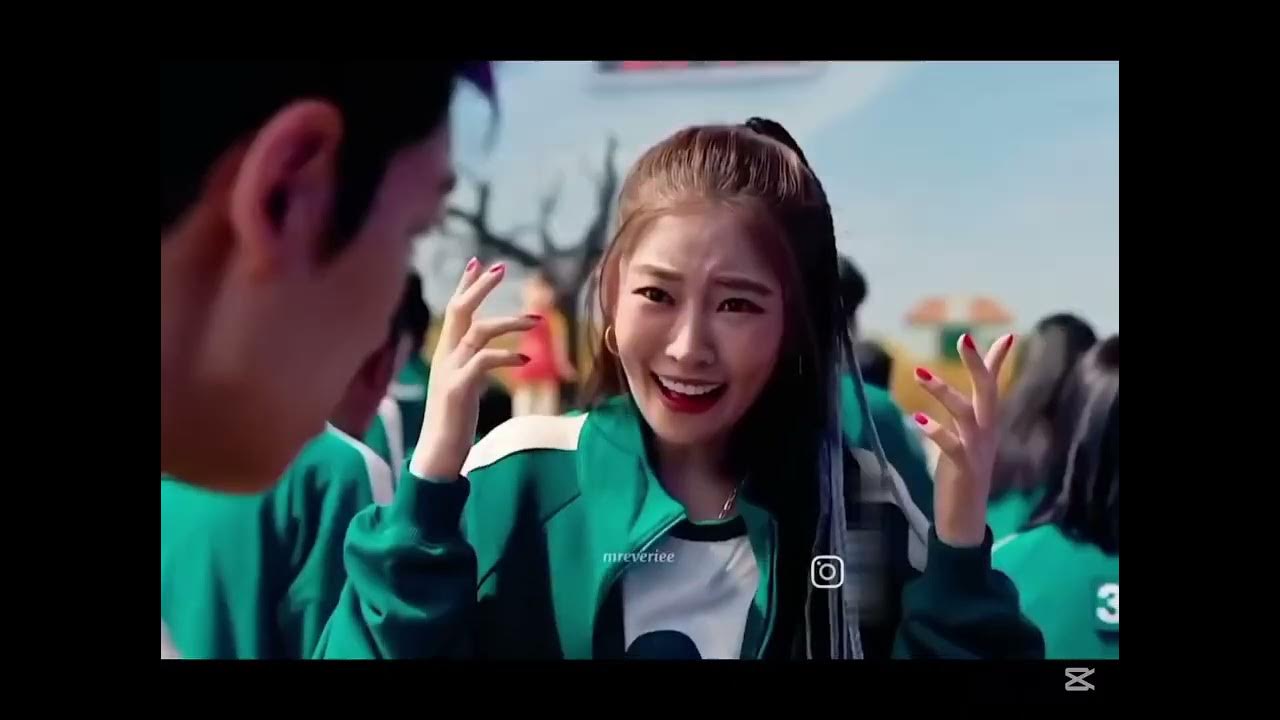 Squid game season 2 #viralvideo #kdrama #movie #viralvideo - YouTube
