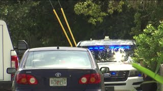 3-year-old boy injured in accidental Brevard County shooting, deputies say
