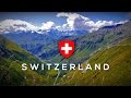 Switzerland - Alps Motorcycle Heaven on KTM 990 Superduke R