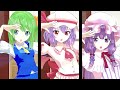 ゆきはねダンス「いちばんぱんち」を配布します【曲&MMDモーション配布】