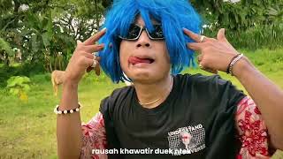Lil Coxie - Punya Duit Sendiri (Official Video)
