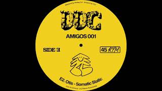 Otis - Somatic Static [DDC003]