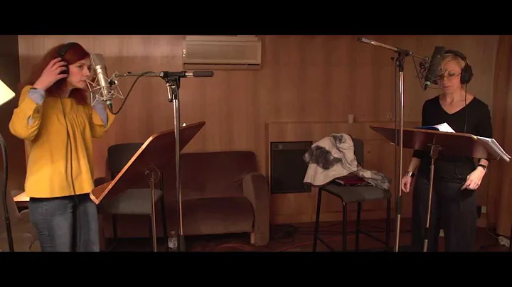 Natalie DESSAY - Patricia PETIBON "Chanson des jum...