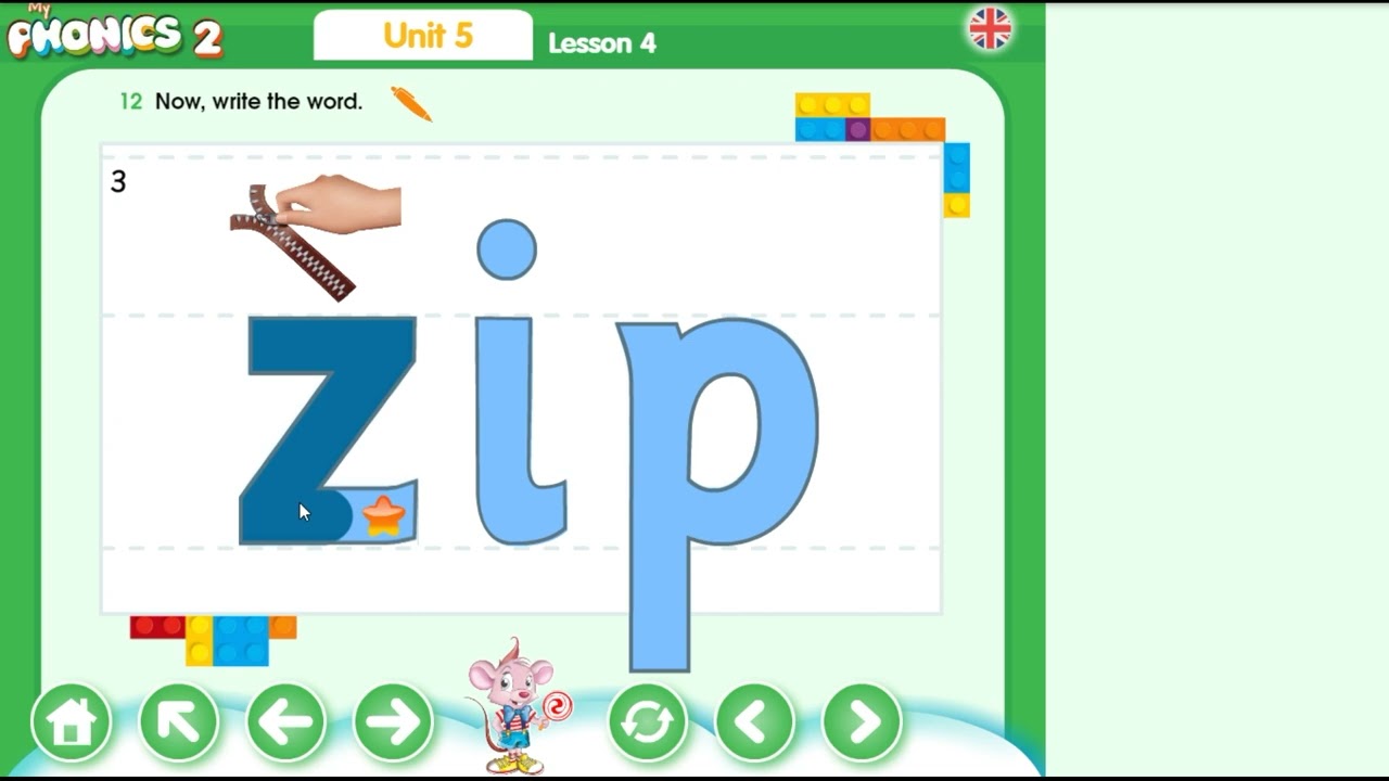 岩渕隆二のコブSpecial Lesson Sight Words Song l Pronouns | Sing and Learn l High Frequency