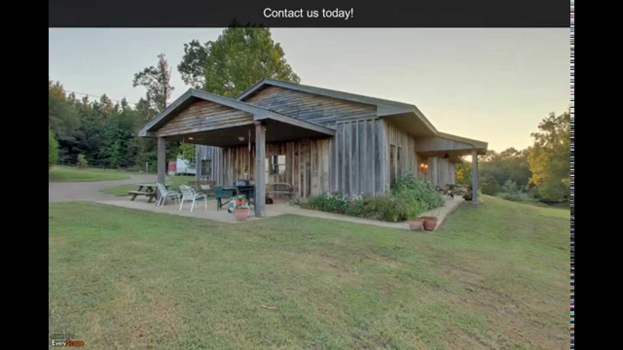Oak Hill Stables Bed & Breakfast Oxford, MS Bed & Breakfast YouTube