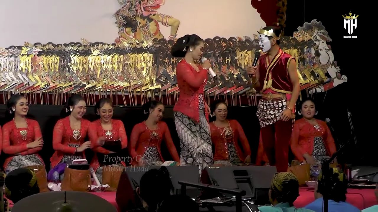 🛑 GARENG TRALALA FEAT KI MINTO DARSONO // CAMPURSARI NEW SEKAR GADHUNG // DADOOOSSSSS...