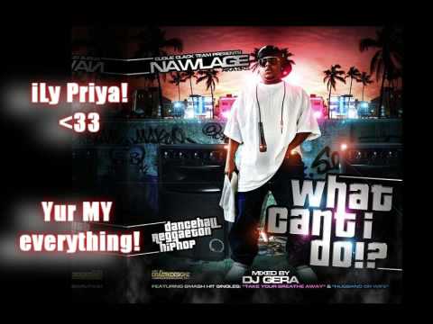 nawlage since we met