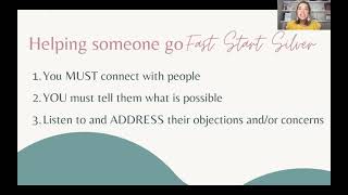 Plexus Power of 3 and Creating Biz Builders