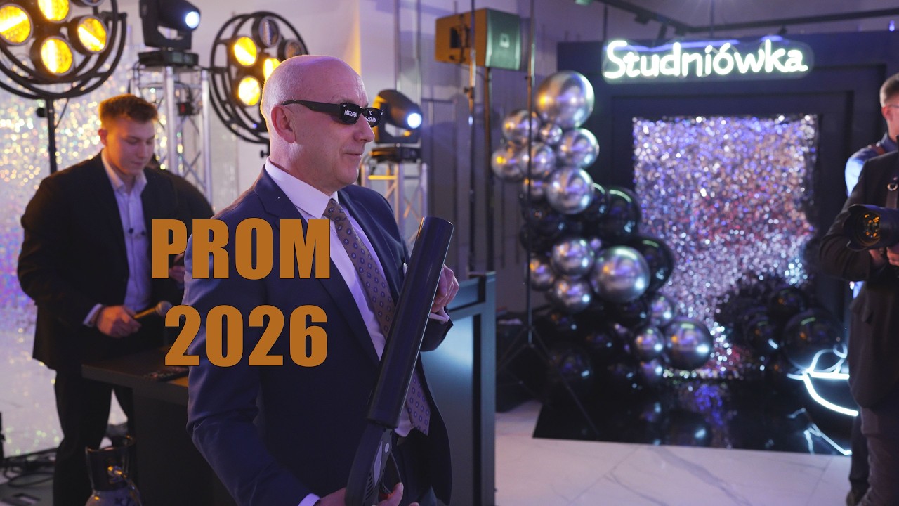 STUDNIÓWKA 2026 | LO RYKI |