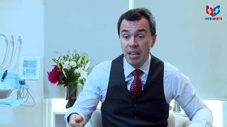 Meet the Masters | Chat with Dr. David Roze