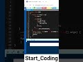 Sum of Even Digits in a Number.#coding #dsa #easy #programming #coder #solution #javacoding #java