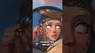 The real world myth behind: The Mirror of Kalandra
