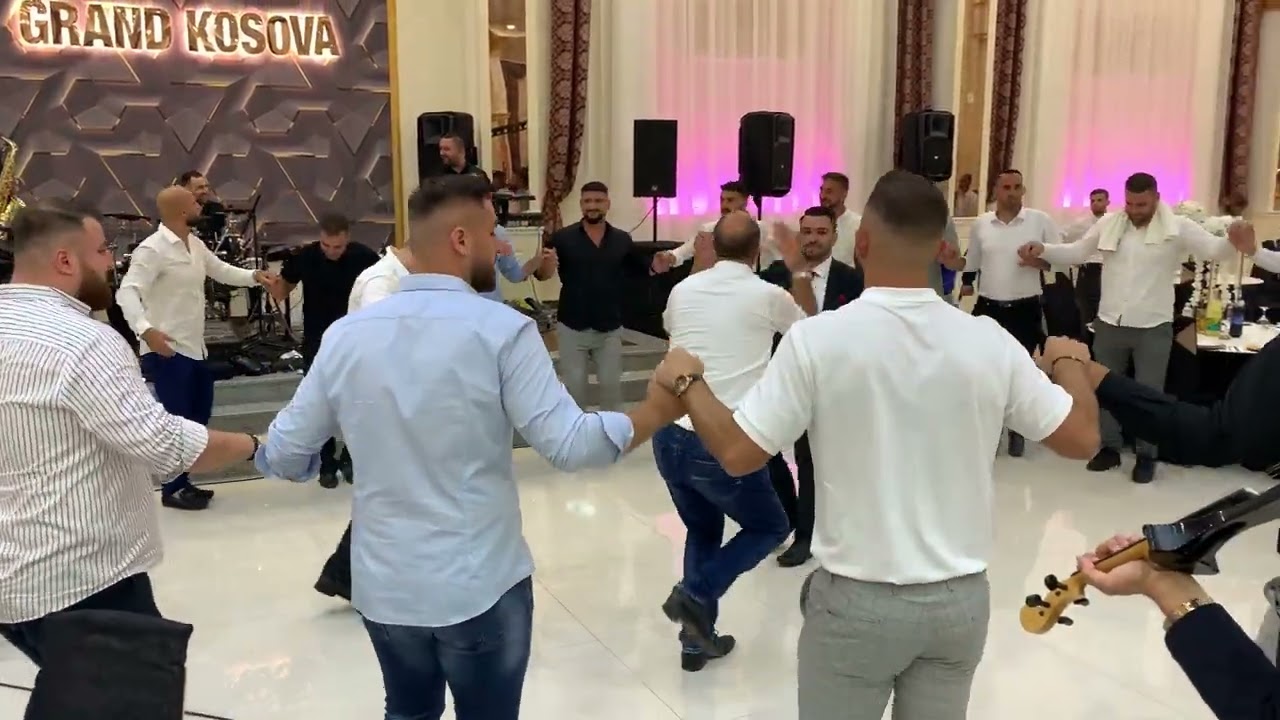 Labinot Rexha Turbo Tallava, familja Berisha Rogove - Has 29.07.2022