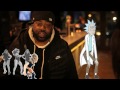 Capture de la vidéo Reel Talk Episode 03 "Lord Finesse"
