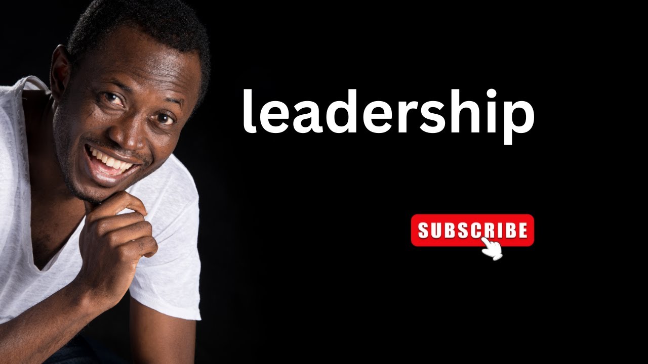 🔥 Unleashing Leadership Brilliance: Epic Stories That Redefine Success!