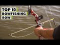 Best Bowfishing Bows in 2023 (Top 6 Picks) 