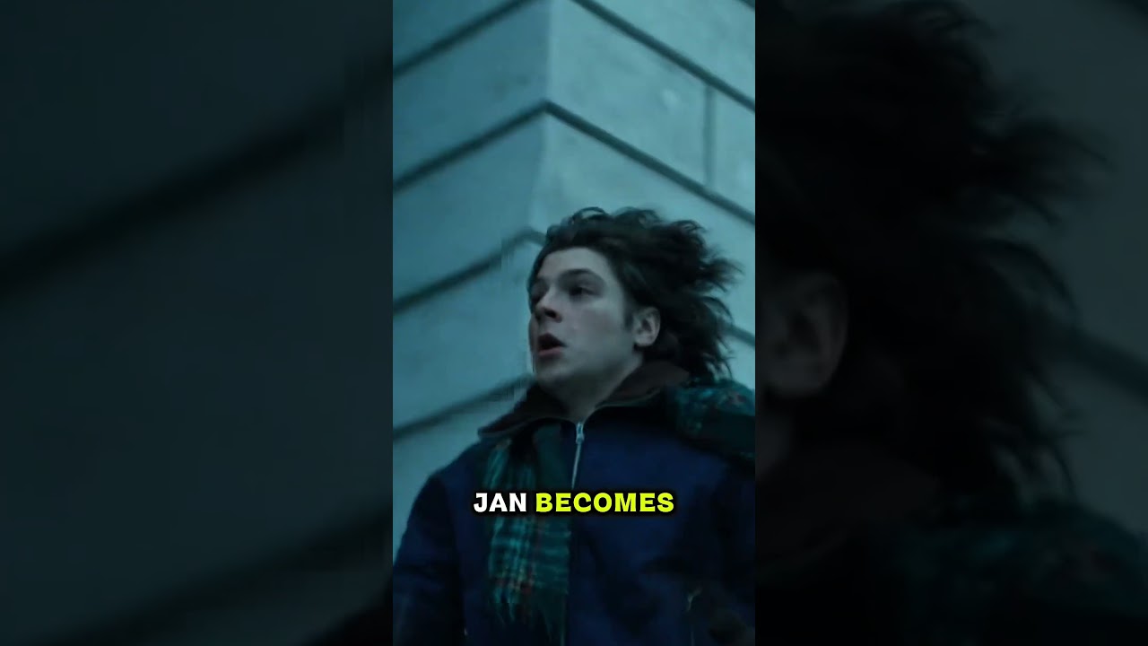 Less of a Stranger Movie Trailer Breakdown 2026 #shortfeed