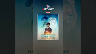 Trending birthday photo editing Happy Birthday photo editing #youtubeshorts #viralvideo