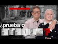 ¿Prueba o ataque? - Edgar Sánchez &amp; Patty Corson - 14 Febrero 2024