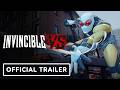 Invincible VS - Official Agent Spider Reveal Trailer
