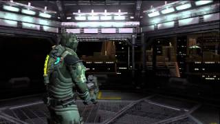 Dead Space 2 - Elevator Action - Achievement Guide (720p HD)