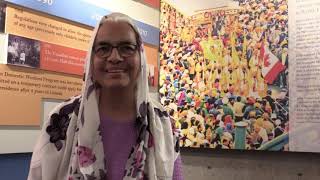 Interview with Harinder Kaur Dhahan, Part 1
