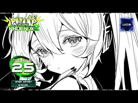[PIU UCS] SAN値直葬 (SANchi Chokusou) D25  (From Project SEKAI)