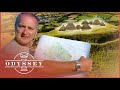 Do These Cornish Hills Hide A Buried Iron Age City? | Time Team | Odyssey