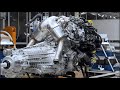 The Complete Audi EA839 3.0 Liter V6 Engine Assembly Process
