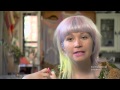 Designer Profile: Andrea of Electric Love Light (ALL ON THE LINE WITH JOE ZEE - Episode 3, Season 3)
