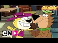 Джеллистоун! | Дэ-Эн-Ка – Ха-Ха! ​​​​​​​​| Cartoon Network