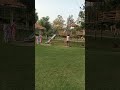 enjoy in Satluj park