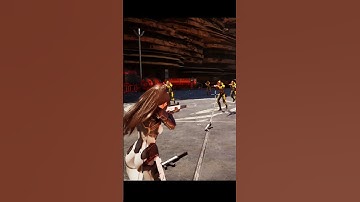 Mass Effect 5 Unreal Engine 5.6 - Third-person shooter in fantasy setting Time Loop Nibiru