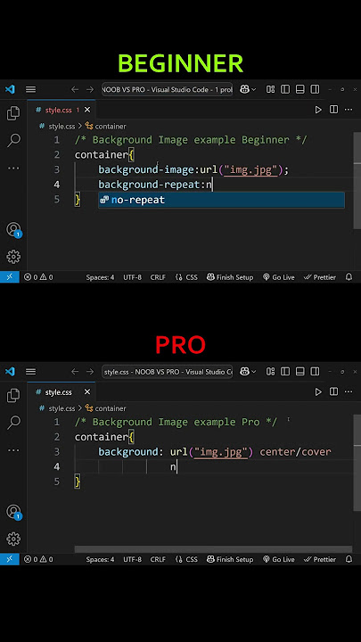 Junior Vs Senior | Noob vs Pro | Developer #webdevelopment #webdesign #html #css #coding #javascript