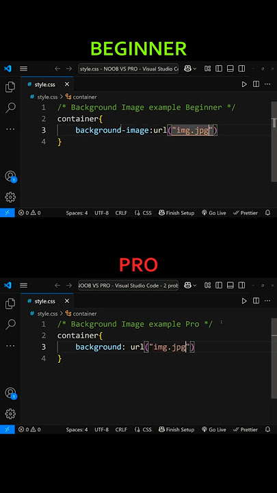 Junior Vs Senior | Noob vs Pro | Developer #webdevelopment #webdesign #html #css #coding #javascript