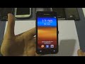End of video