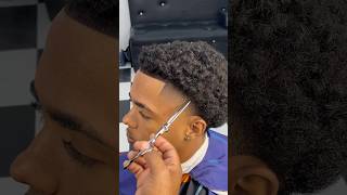 High taper fade tutorial de barbería