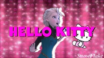Hello Kitty Mep(Part 4)