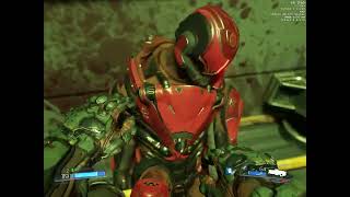 DOOM 2016 NIGHTMARE: 100% COMPLETION [MISSION 03: MELTDOWN] [FOUNDRY]