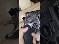 MOST SATISFYING .357 MAGNUM REVOLVER ASMR 🤠 #airsoftgun #airsoft #asmr #viral
