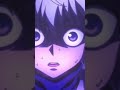 Killua edit || don't flop pls #anime #animeedit #hxh #killua
