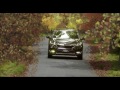 OFFICIAL VIDEO All New Honda CR-V Turbo